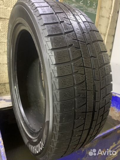 Yokohama Ice Guard IG50+ 225/55 R18