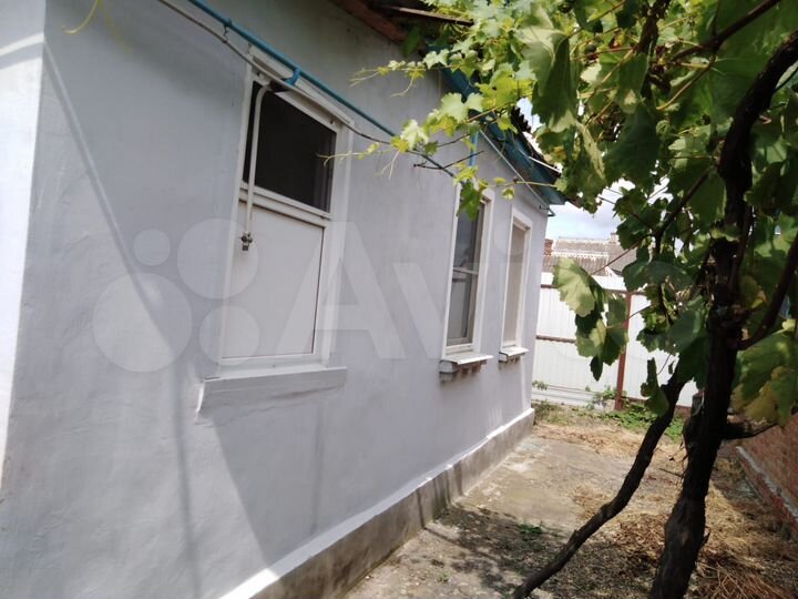 Дом 31 м² на участке 18 сот.