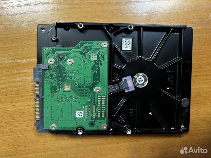 Жесткий диск seagate barracuda 250Gb