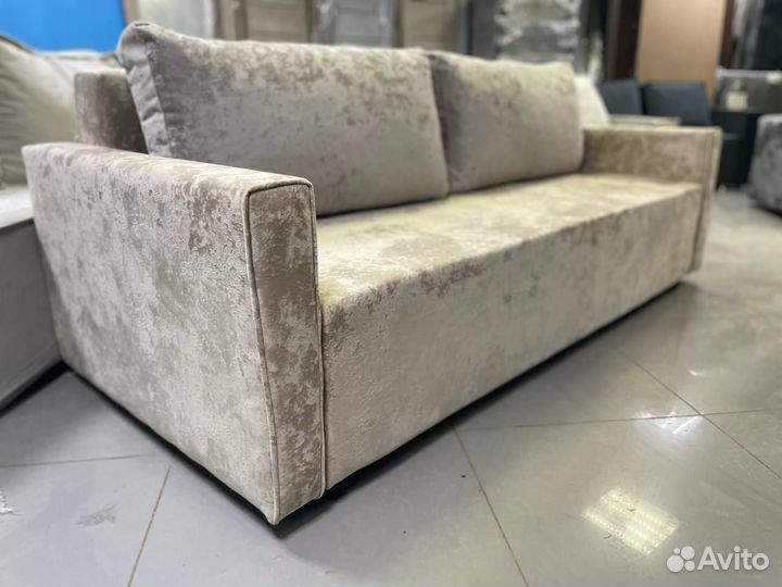 Диван Евро-книжка в наличии