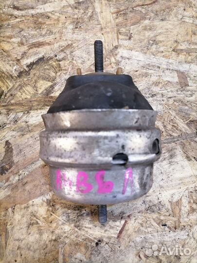 Подушка двигателя Audi A4 B6