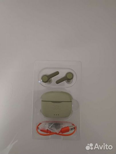 Беспроводные наушники