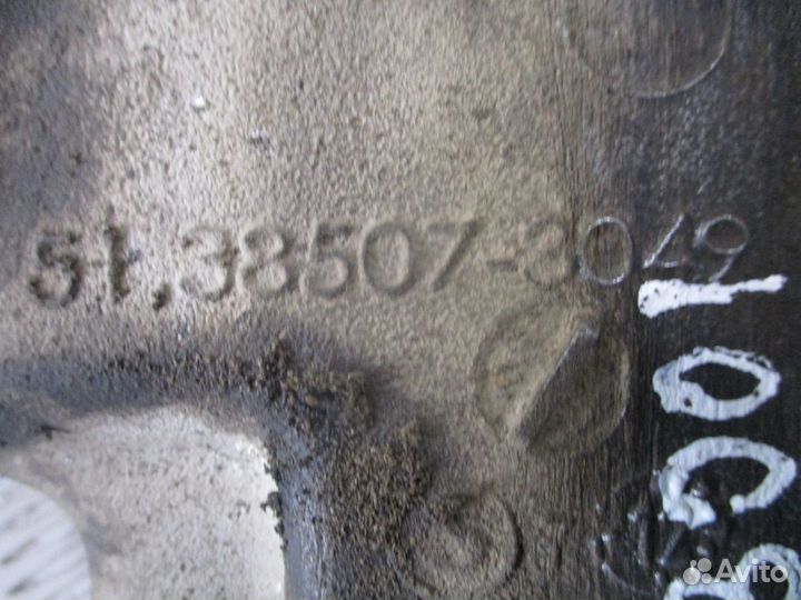 Привод тнвд MAN 51385073049