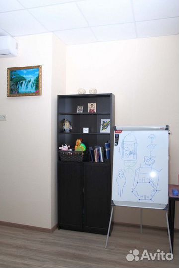 Почасовая аренда зала для тренингов до 20 чел