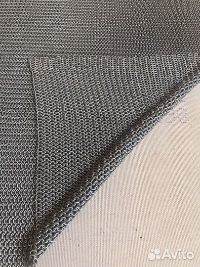 Кольчужный фартук