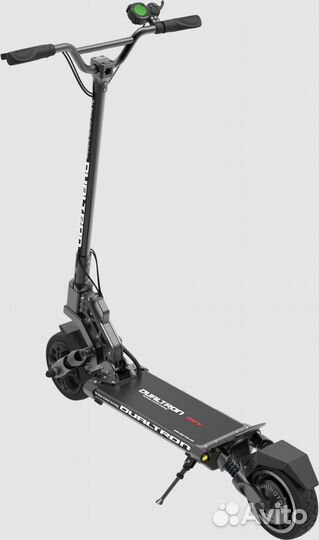 Электросамокат Dualtron Mini (52V; 17,5Ah; 500W)