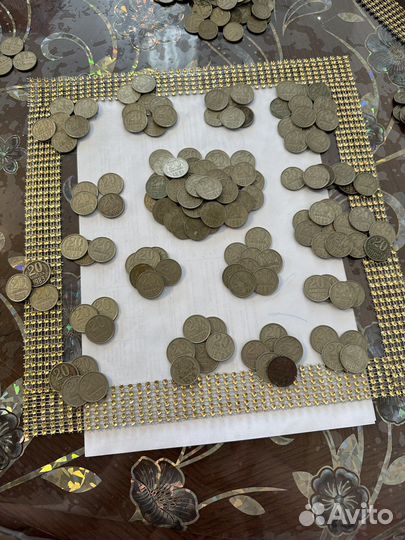 Монеты СССР 20 копеек