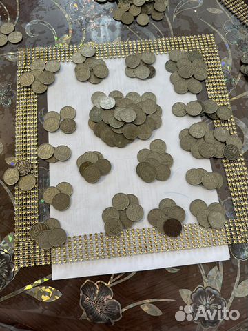 Монеты СССР 20 копеек