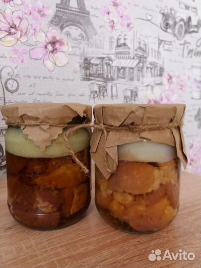 Домашняя тушенка