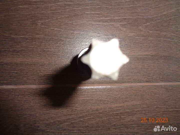 Jonnesway насадка с битой торцевая 1/2