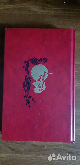 Книга Р.Л. Стивенсон Собрание сочинений