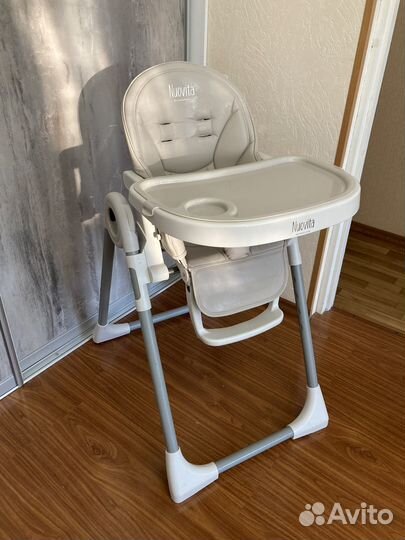 Стульчик для кормления 2 в 1