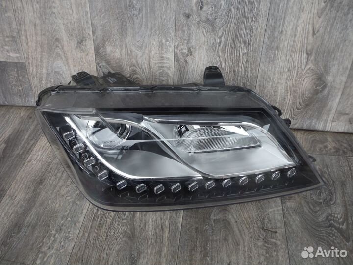 Фара правая №20 Haval H2 2018