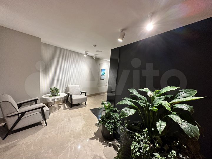 Офис, 125.6 м²