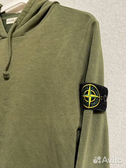 Худи Stone Island оригинал