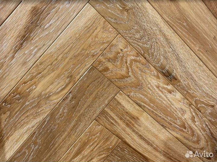 Паркет елка