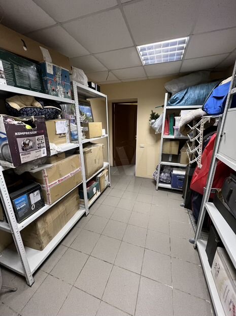 Нежилое помещение, 356 м²