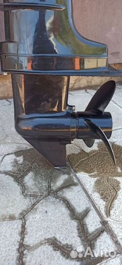 Мотор лодочный HDX 5 л.с