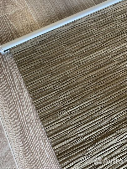 Рулонная штора 140 см ширина