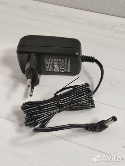 Блок питания для роботов-пылесосов Tefal Serie 75