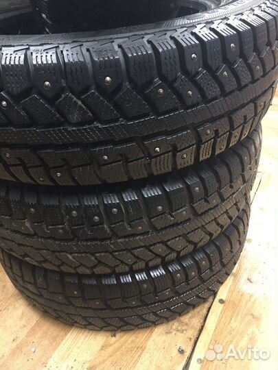 Cordiant Polar 2 175/65 R14
