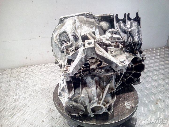 Кпп 5ст (механическая коробка) для Ford Focus 2