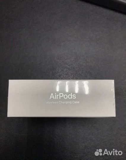 Airpods 2