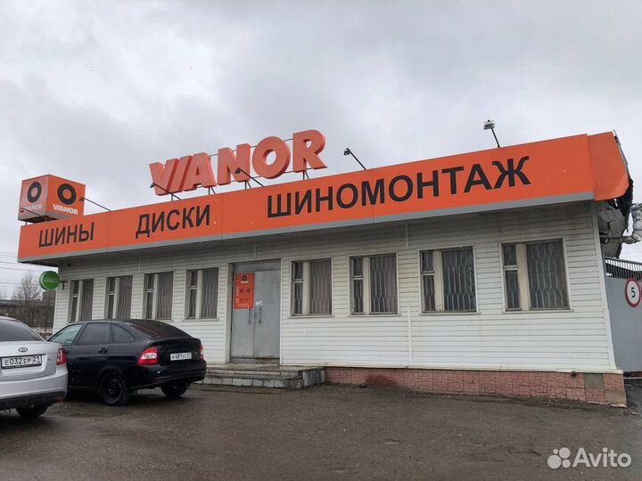 Tunga Nordway 2 205/65 R15 94Q