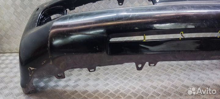 Бампер передний Lexus Gx460 URJ150 1urfe 2009-2022