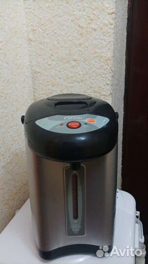 Термопот бу