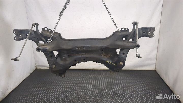 Балка подвески передняя Toyota RAV 4, 2006