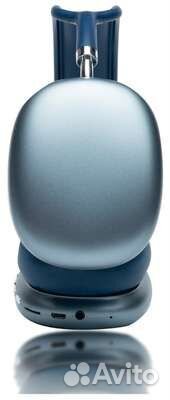 Беспроводные наушники с шумоподавлением