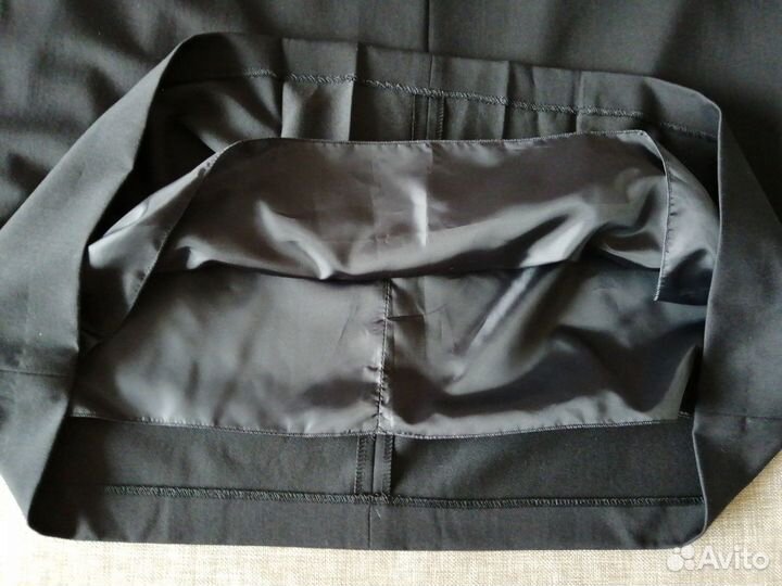 Юбка-карандаш