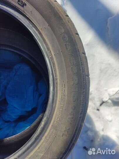 Nokian Tyres Nordman SZ 205/55 R16