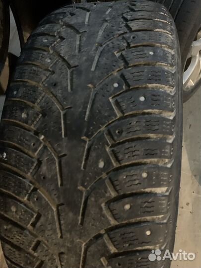 Nokian Tyres Hakkapeliitta 5 235/50 R18 101T