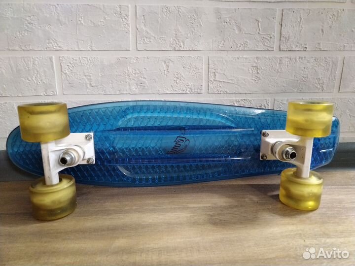 Пенни борд termit