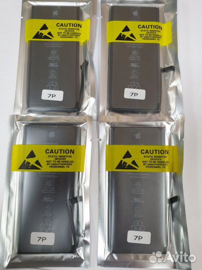 Аккумулятор iPhone 7/7 plus iPhone 6/6plus/6s plus