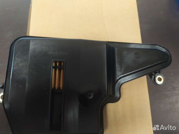 Фильтр АКПП мазда сх-5 / мазда 6