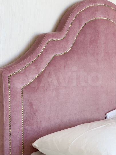 2-к. квартира, 47 м², 18/23 эт.