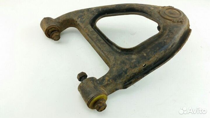 Рычаг задний левый Toyota Mark Ii GX90 1GFE 1995