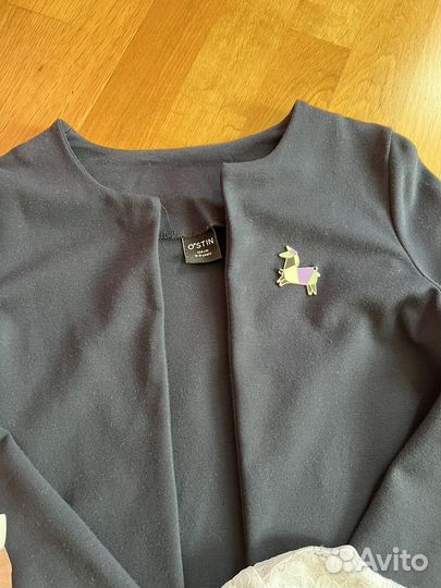 Школьная форма ostin