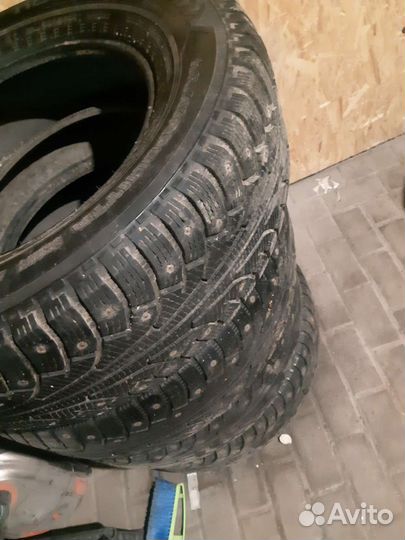 Nokian Tyres eLine 265/65 R17