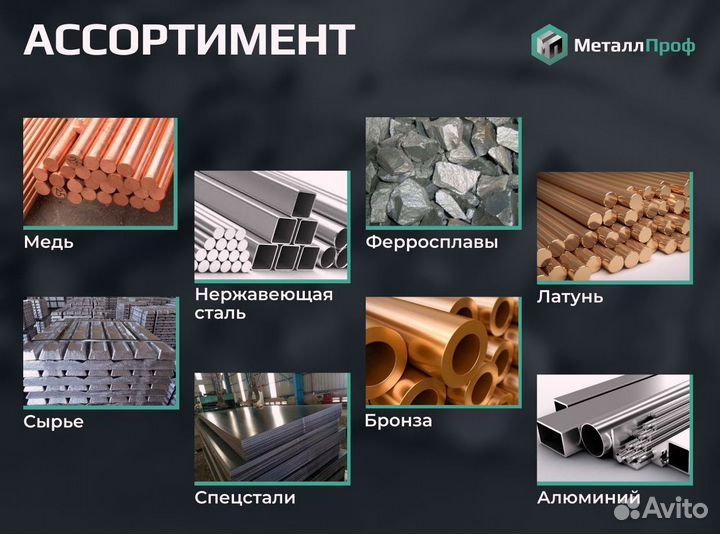 Тавр алюминиевый амг5