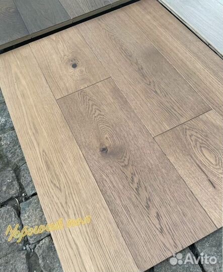 Паркетная доска