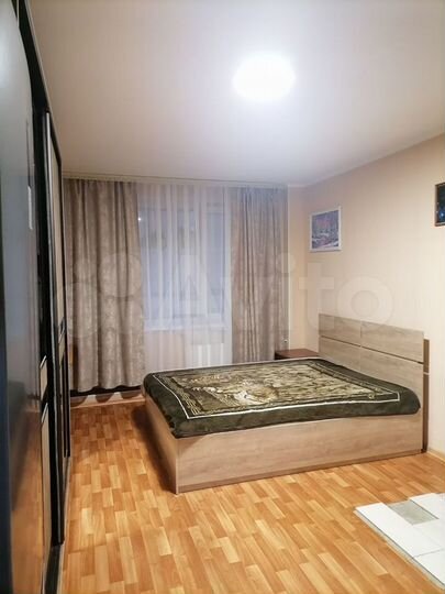 Квартира-студия, 29 м², 4/5 эт.