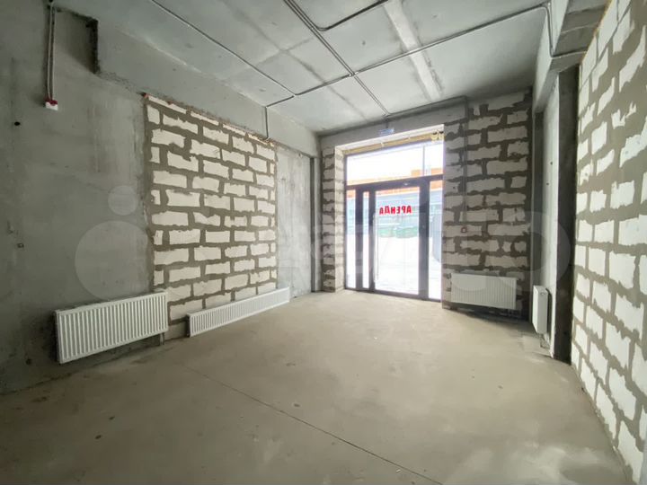 Продам торговое помещение, 31.8 м²