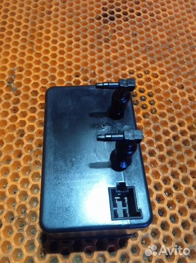 Компрессор подкачки сидений Mercedes-Benz GL 550