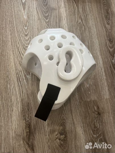 Защита для тхэквондо(шлем)