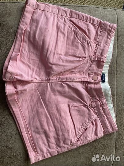 Шорты для девочек