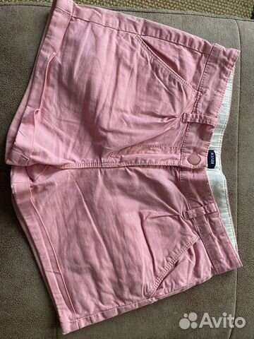 Шорты для девочек